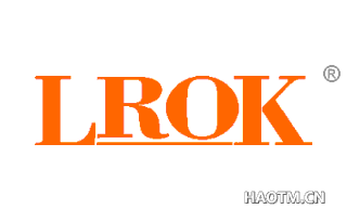  LROK