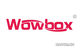 WOWBOX