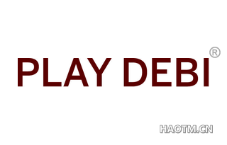 PLAY DEBI