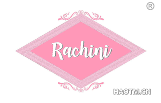 RACHINI