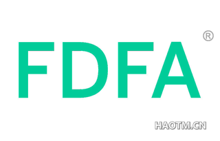 FDFA