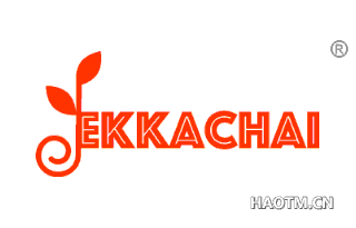 EKKACHAI