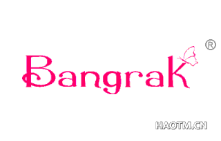 BANGRAK