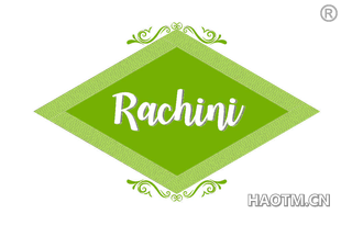 RACHINI