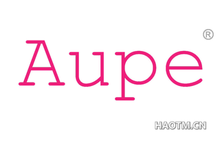 AUPE