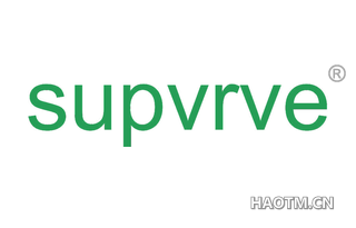 SUPVRVE