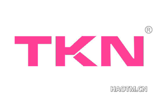  TKN