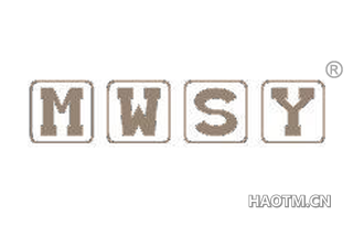 MWSY