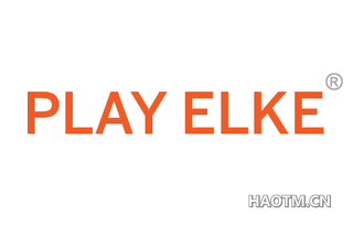 PLAY ELKE