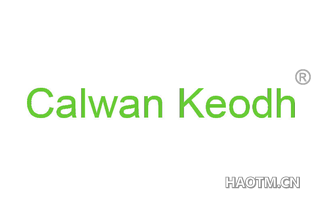 CALWAN KEODH