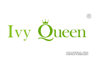  IVY QUEEN