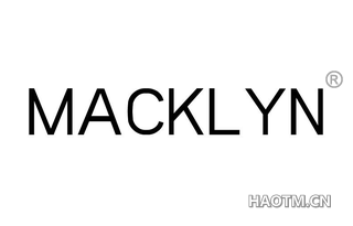 MACKLYN