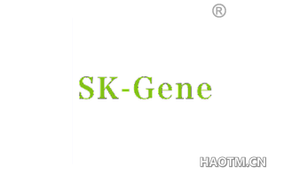 SK-GENE