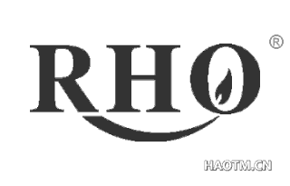 RHO