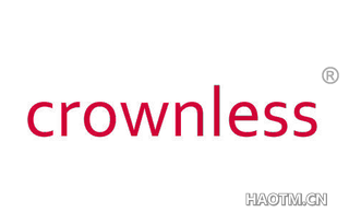 CROWNLESS