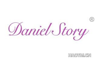 DANIEL STORY