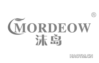 沫岛 MORDEOW