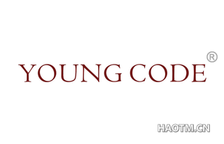 YOUNG CODE