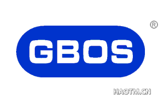 GBOS