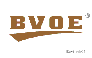 BVOE