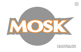 MOSK