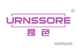 昂色 URNSSORE