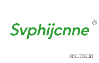 SVPHIJCNNE