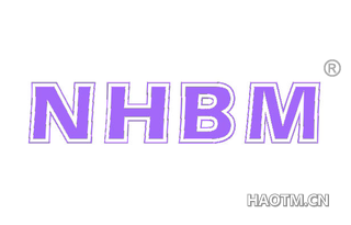 NHBM