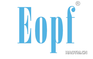 EOPF