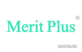 MERIT PLUS