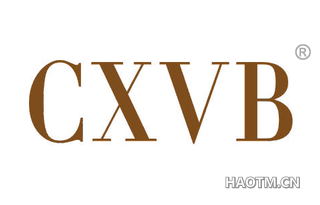 CXVB