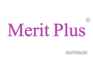 MERIT PLUS