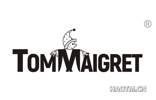 TOMMAIGRET