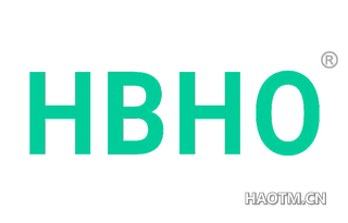 HBHO