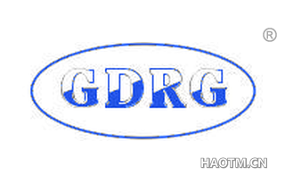 GDRG