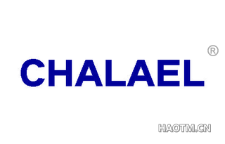 CHALAEL