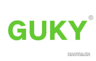  GUKY