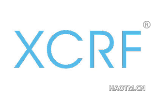 XCRF