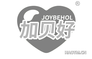 加贝好 JOYBEHOL