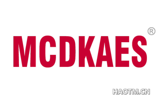 MCDKAES