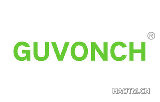  GUVONCH