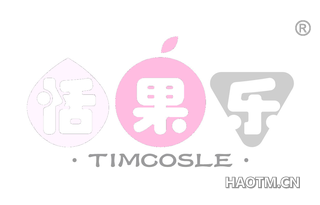 恬果乐 TIMCOSLE