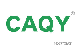  CAQY