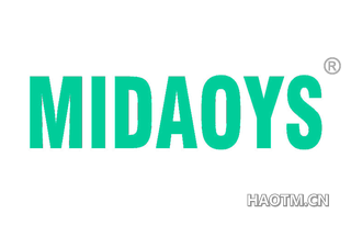 MIDAOYS