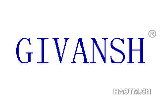 GIVANSH