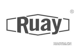  RUAY