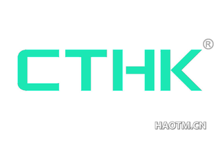  CTHK
