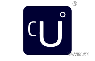  CU