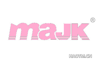  MAJK