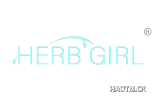 HERB GIRL